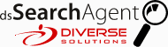 dsSearchAgent Logo